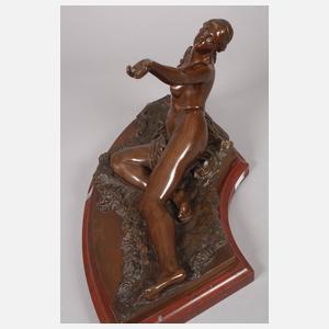 Cipri Adolf Bermann, "Der Morgen"