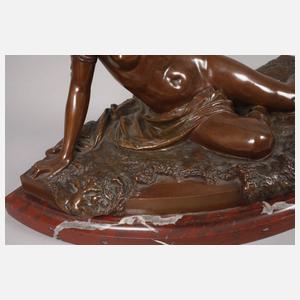 Cipri Adolf Bermann, "Der Morgen"