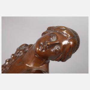 Cipri Adolf Bermann, "Der Morgen"