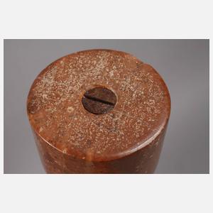 Max Hermann Fritz, Mutter mit Kind