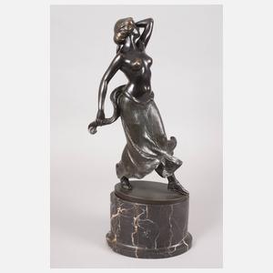 Eugen Wagner, "Salome"