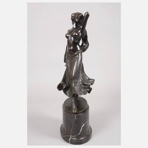 Eugen Wagner, "Salome"