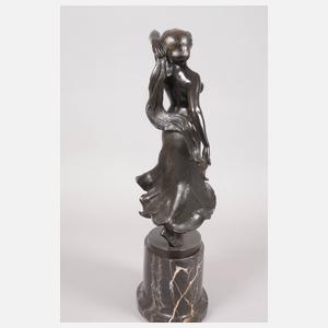 Eugen Wagner, "Salome"