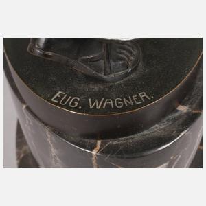 Eugen Wagner, "Salome"