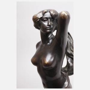 Eugen Wagner, "Salome"