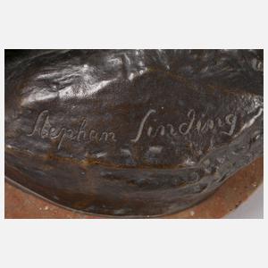 Stephan Sinding, "Idyll im Mai"