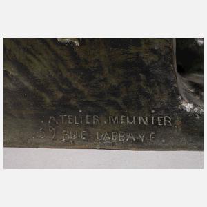 Constantin Emile Meunier, "Der verlorene Sohn"