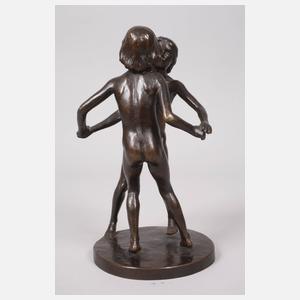 Felix Pfeifer, Kinderreigen