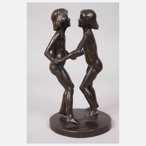 Felix Pfeifer, Kinderreigen