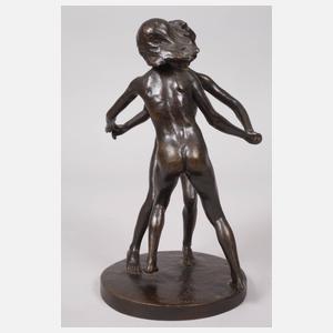 Felix Pfeifer, Kinderreigen