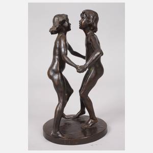 Felix Pfeifer, Kinderreigen