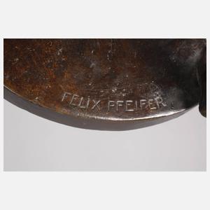 Felix Pfeifer, Kinderreigen