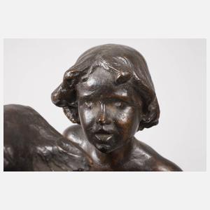 Felix Pfeifer, Kinderreigen