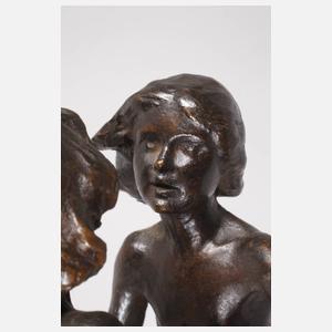 Felix Pfeifer, Kinderreigen