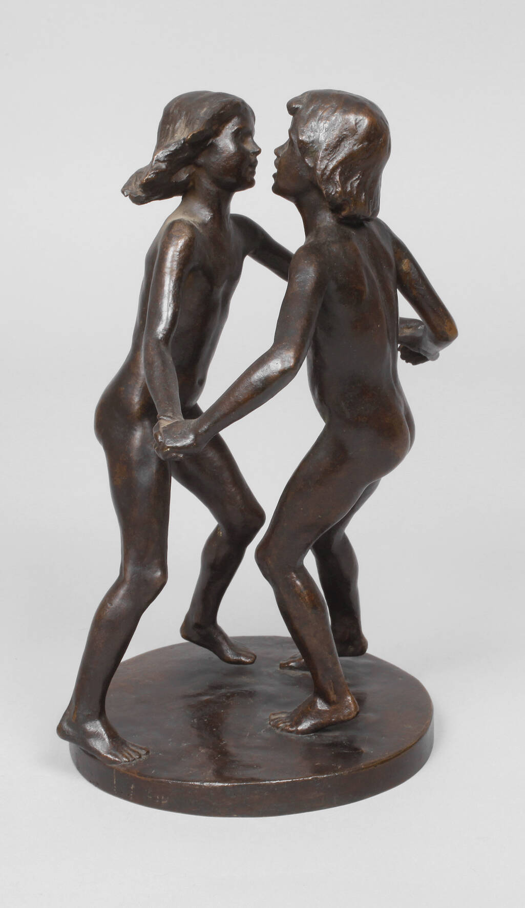 Felix Pfeifer, Kinderreigen