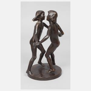 Felix Pfeifer, Kinderreigen