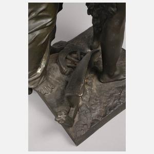 Émile Henry Laporte, "Pro Patria"