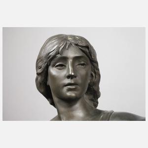 Émile Henry Laporte, "Pro Patria"