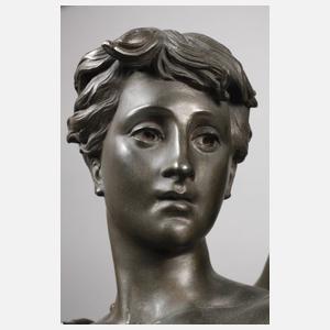 Émile Henry Laporte, "Pro Patria"