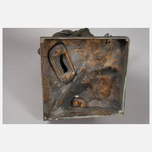 Émile Henry Laporte, "Pro Patria"