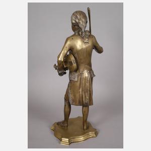 Richard Pauli, Mozart