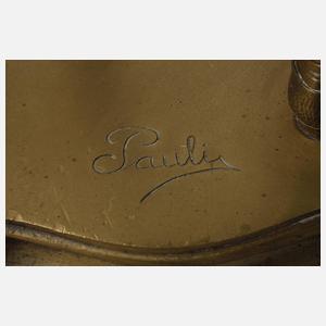 Richard Pauli, Mozart