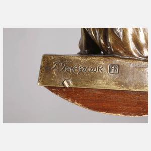 Kelsey Sterett-Gitting, "Sich dehnende Ballerina"