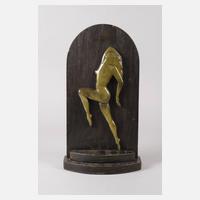 Pieter Frans Tinel, Bronzerelief111