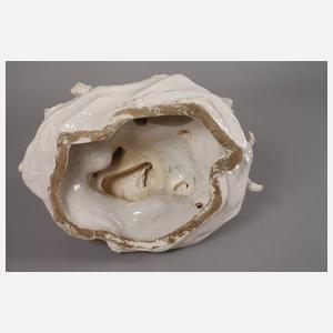 Antikenrezeption "La chasse (Die Jagd)"