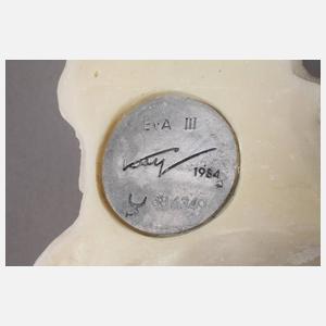 Kay Winkler, "Eva III"