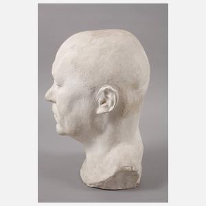 Theodor Georgii, Josef Hoffmann?