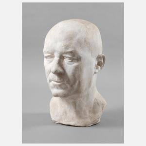 Theodor Georgii, Josef Hoffmann?