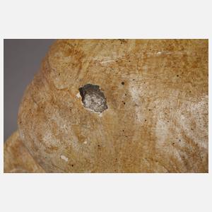 Büste des Philosophen Chrysippos