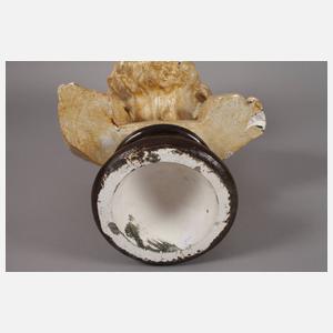 Büste des Philosophen Chrysippos