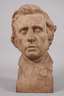 Büste Frederic Chopin