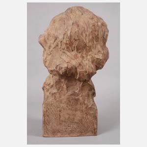 Büste Frederic Chopin