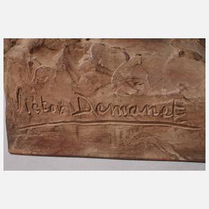 Büste Frederic Chopin