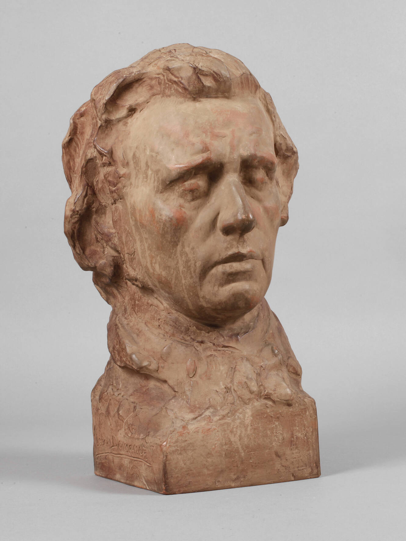 Büste Frederic Chopin