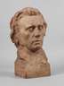 Büste Frederic Chopin
