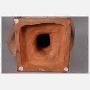 nach Jean-Baptiste Carpeaux "Rieuse Napolitaine"