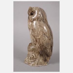 Paul Zeiller Waldkauz