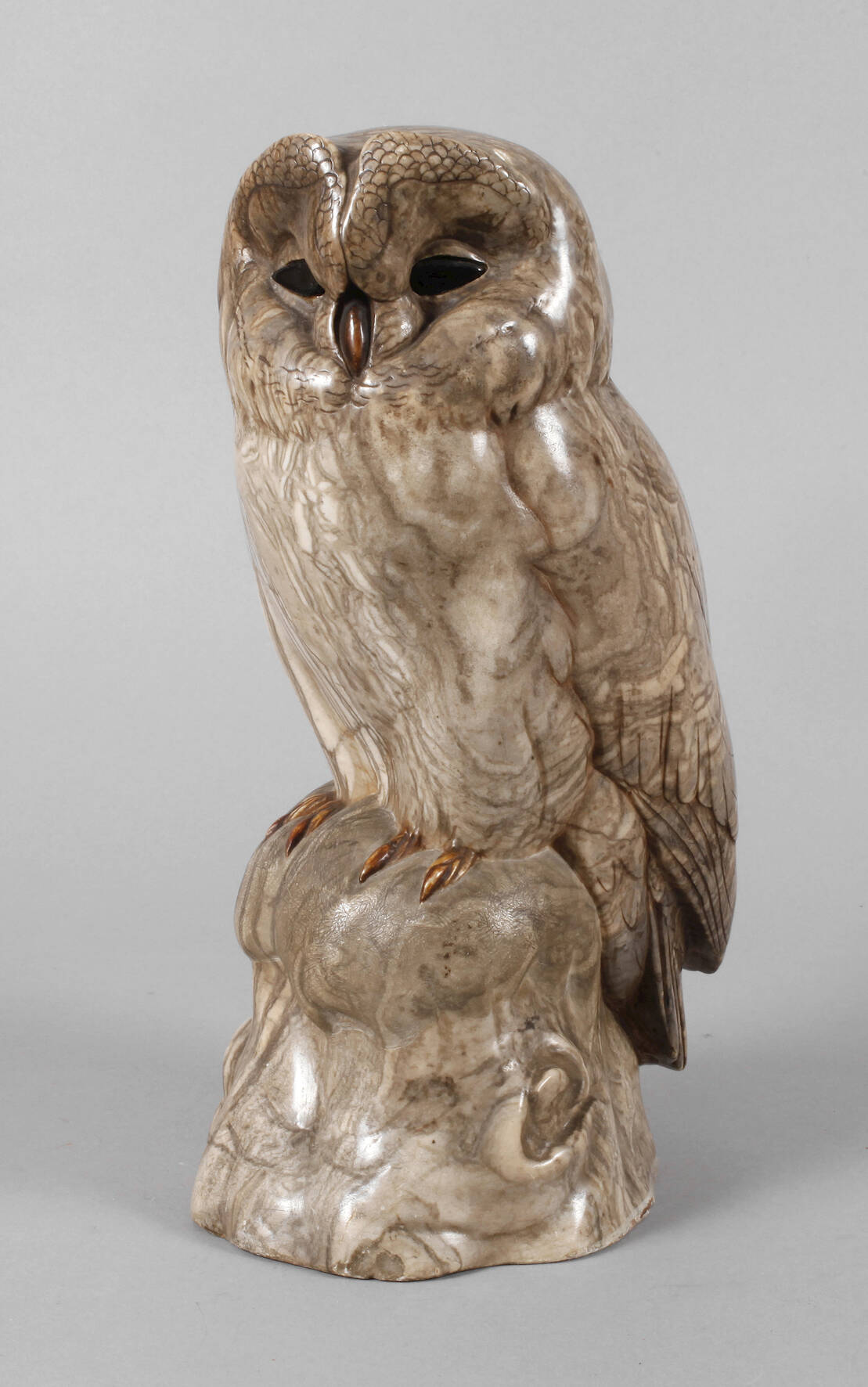 Paul Zeiller Waldkauz