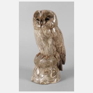 Paul Zeiller Waldkauz