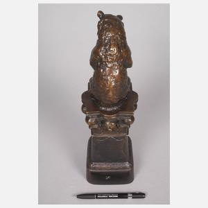 Symbol der Firma Barnängens Stockholm