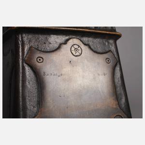 Symbol der Firma Barnängens Stockholm