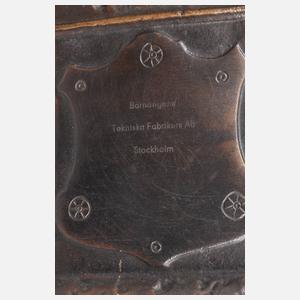 Symbol der Firma Barnängens Stockholm