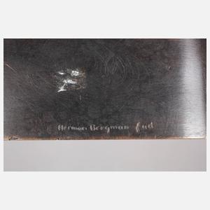 Symbol der Firma Barnängens Stockholm