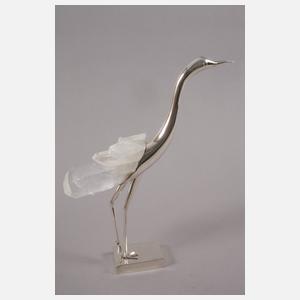 Grupo Gal, drei Ziervögel