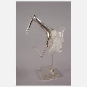 Grupo Gal, drei Ziervögel