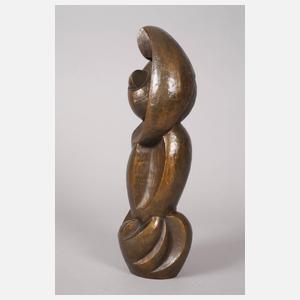 Zauner, Mutter mit Kind